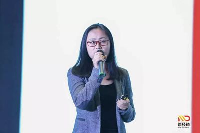 京东新通路吴双喜 京东便利店，打造半小时生活圈